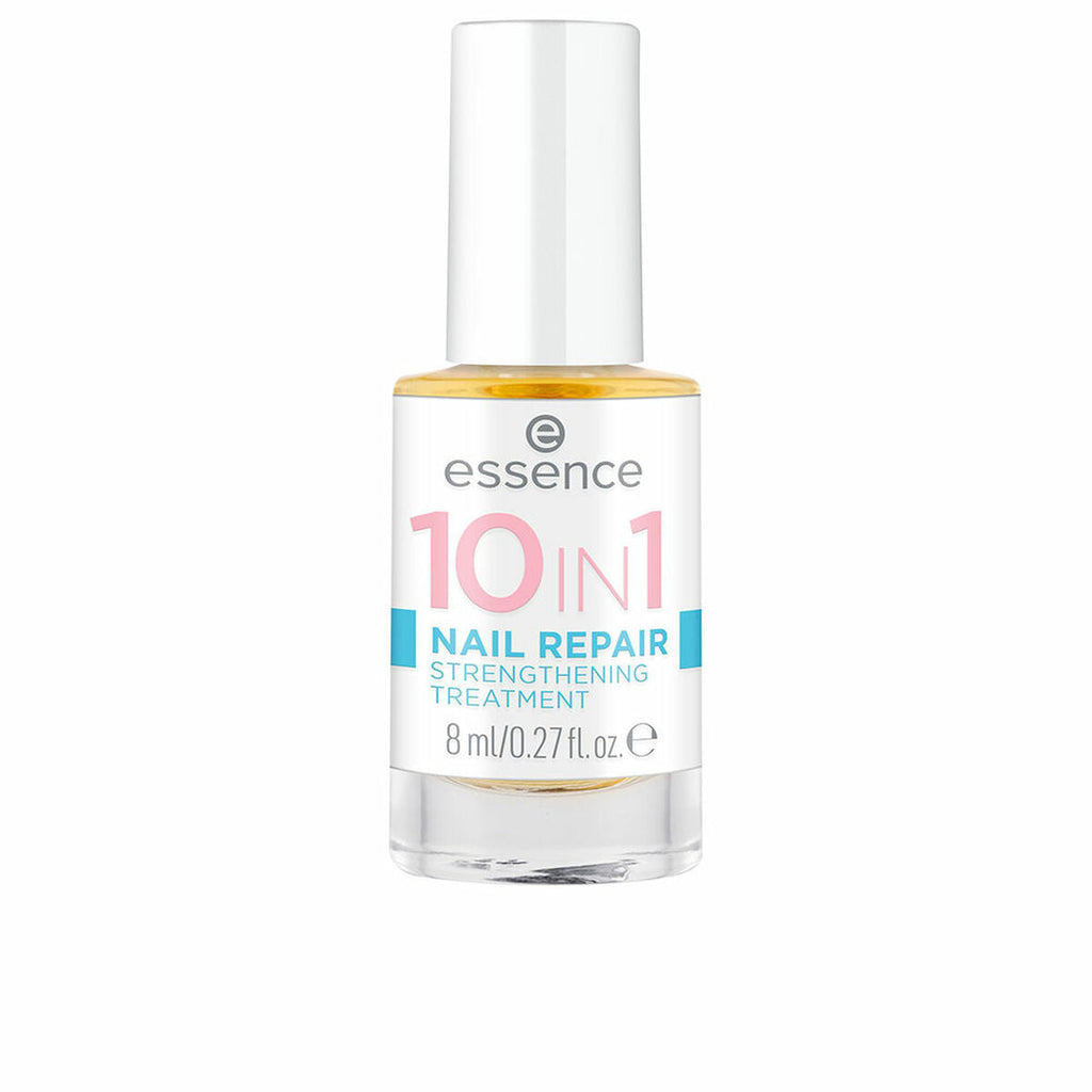 Fusspeeling essence nail repair - schönheit hautpflege