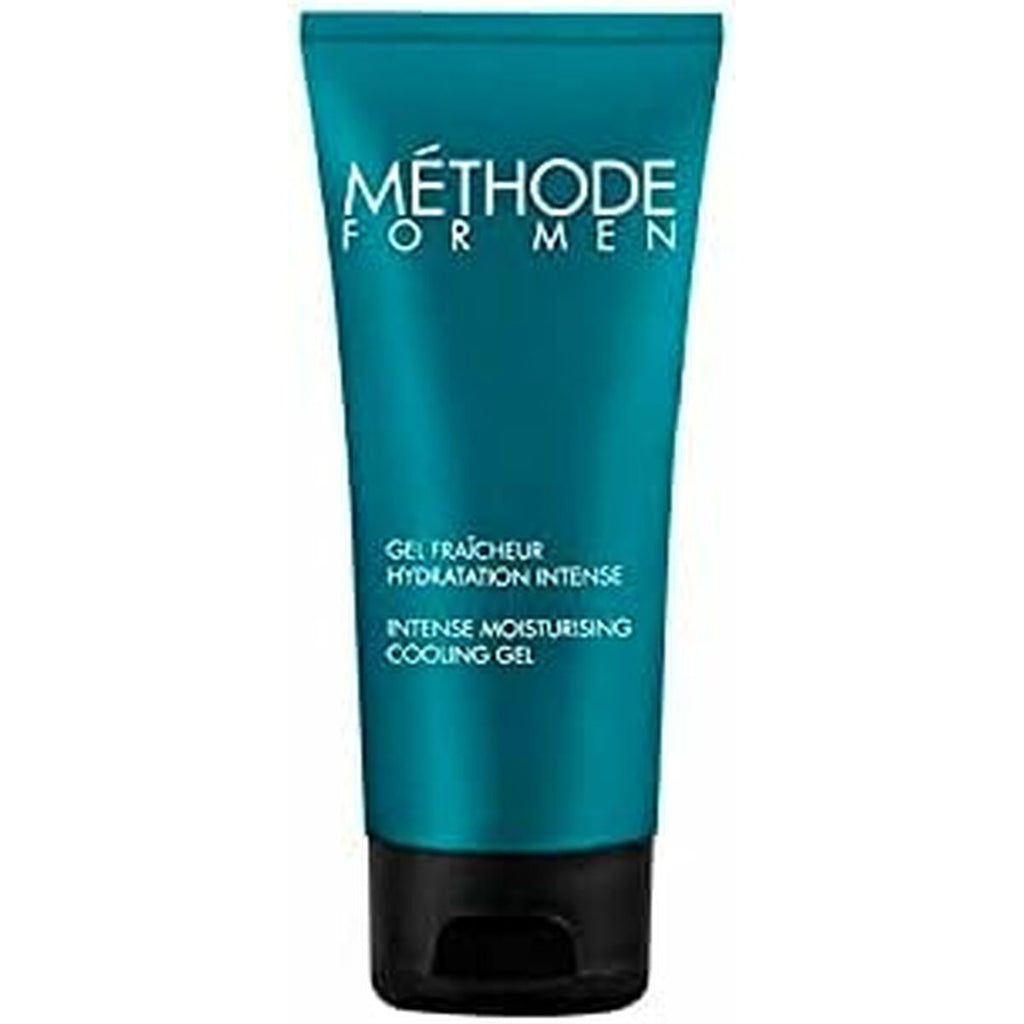 Gel mit kälte-effekt jeanne piaubert 50 ml - schönheit