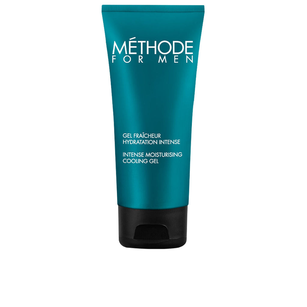 Gel mit kälte-effekt jeanne piaubert 50 ml - schönheit