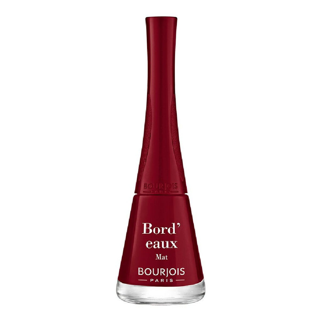 Gel-nagellack 1 seconde bourjois 29135445041 41-bord’eaux