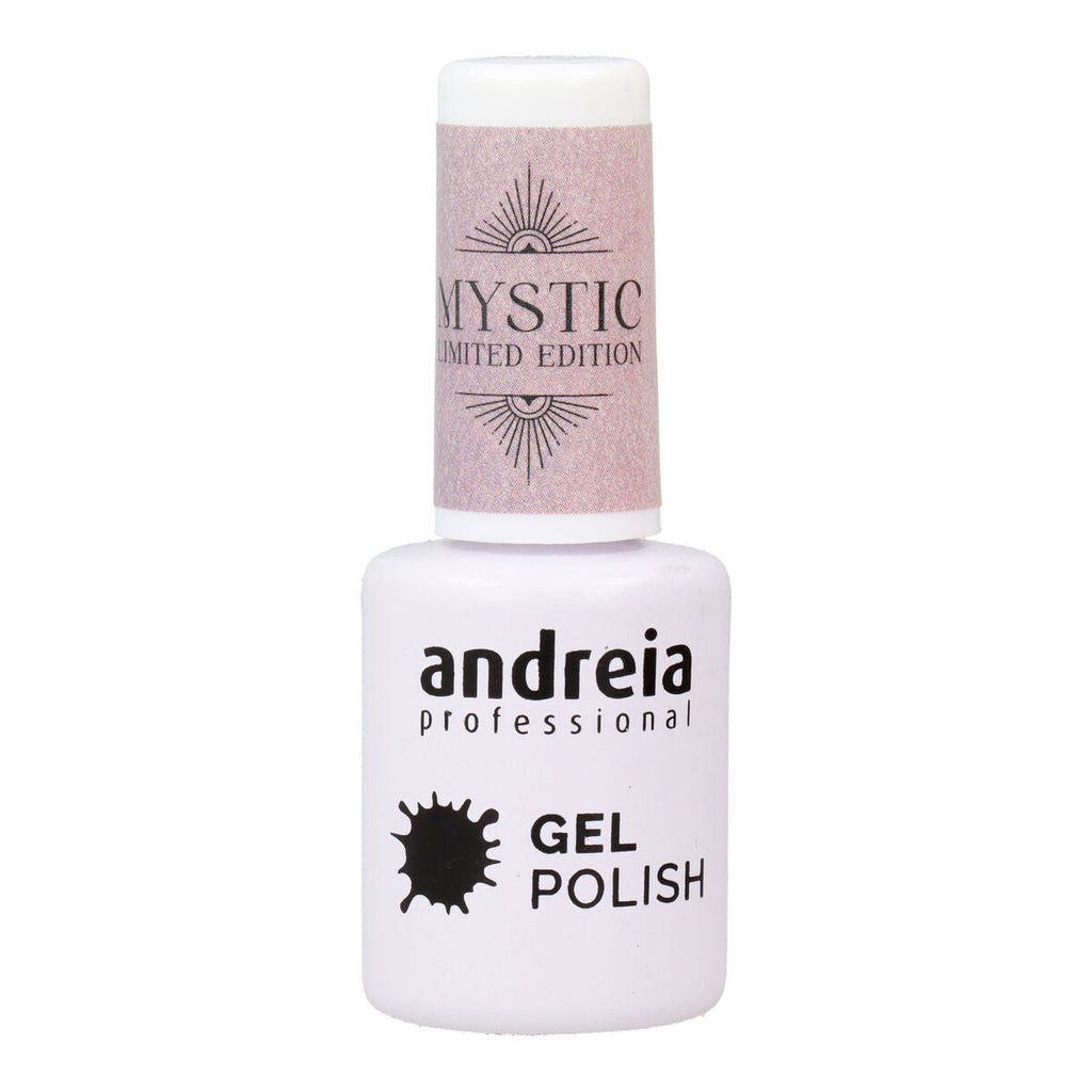 Gel-nagellack andreia mystic ms2 10,5 ml - schönheit