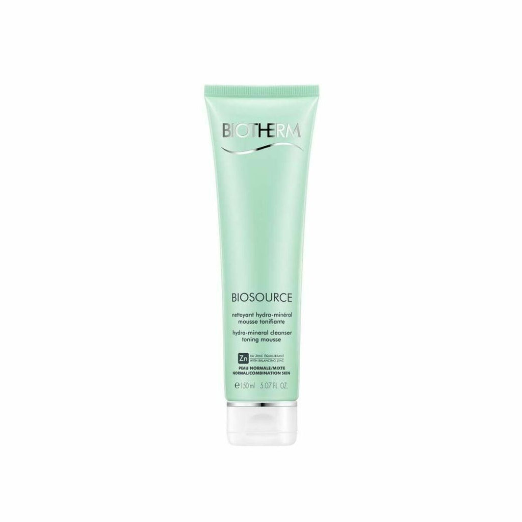 Gel-schaumreiniger biotherm 12784 - schönheit hautpflege