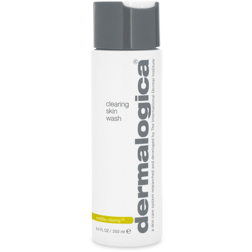 Gel-schaumreiniger dermalogica 101715 - schönheit hautpflege