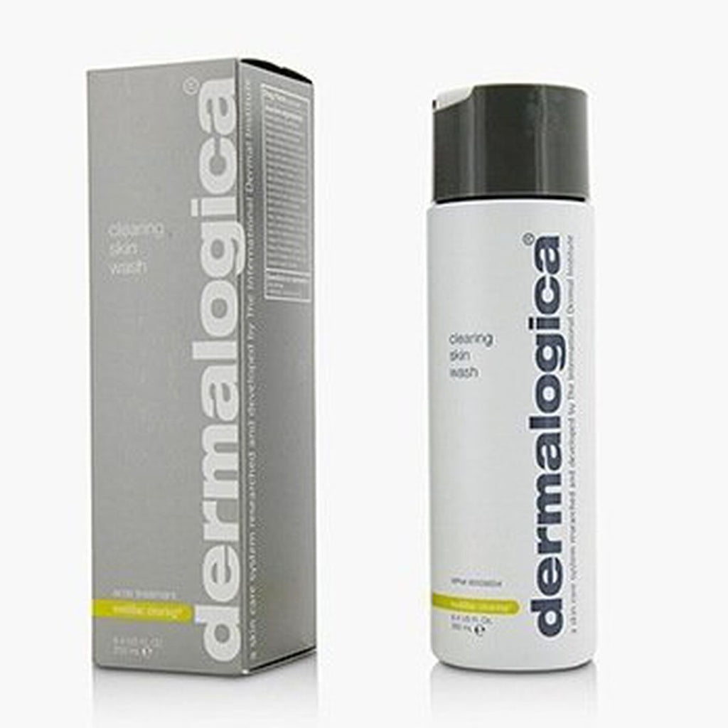Gel-schaumreiniger dermalogica 101715 - schönheit hautpflege