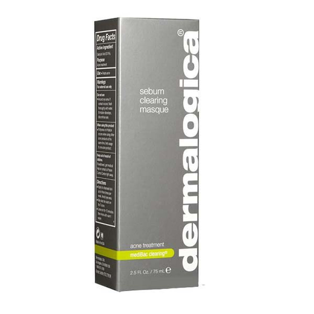 Gel-schaumreiniger dermalogica 101715 - schönheit hautpflege