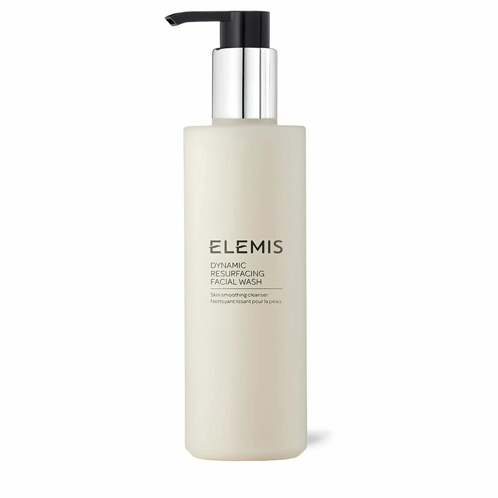 Gel-schaumreiniger elemis dynamic resurfacing - schönheit