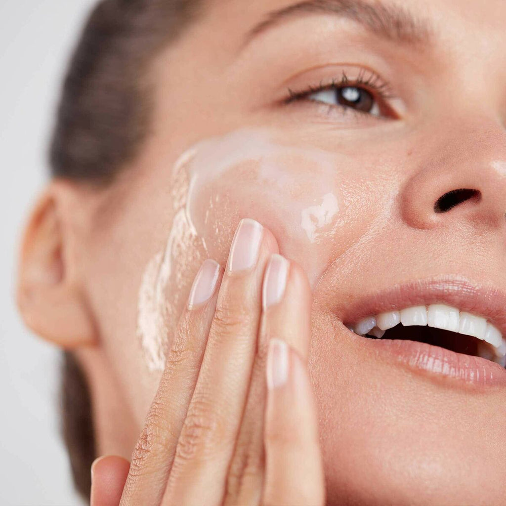 Gel-schaumreiniger elemis dynamic resurfacing - schönheit