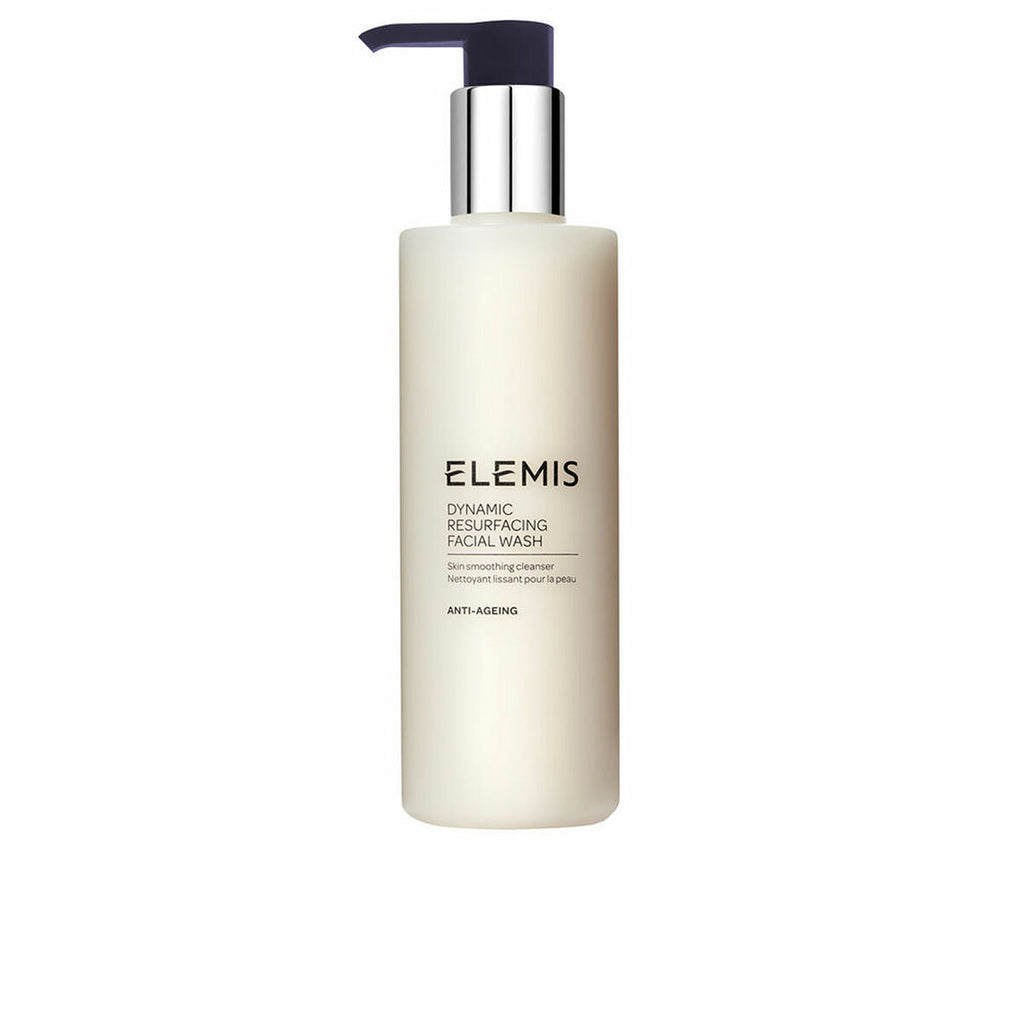 Gel-schaumreiniger elemis dynamic resurfacing - schönheit