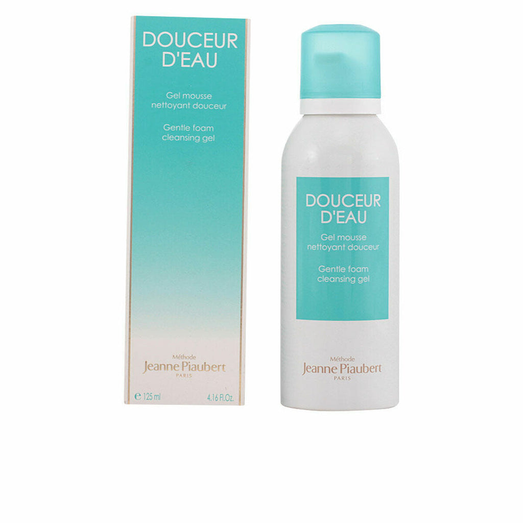 Gel-schaumreiniger jeanne piaubert (125 ml) - schönheit