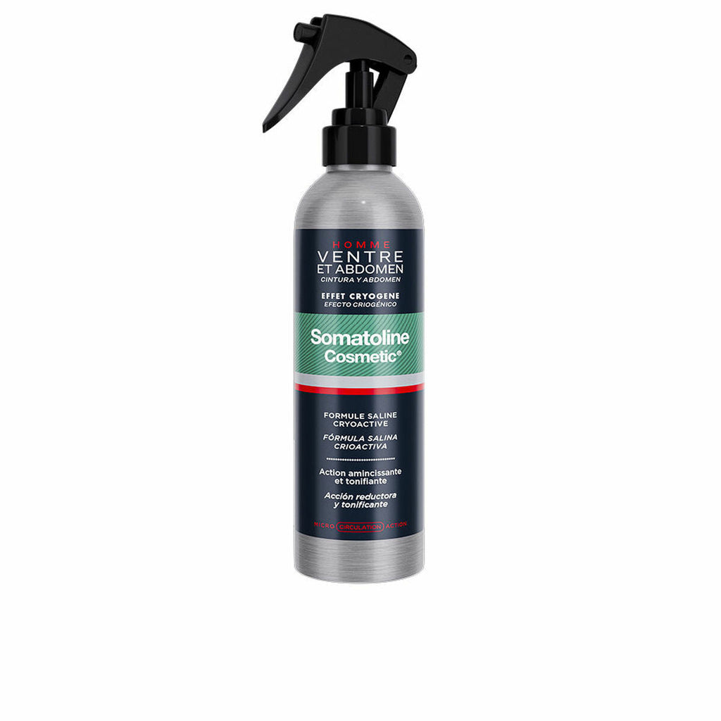 Gel zur verringerung des bauchs somatoline hombre cintura &