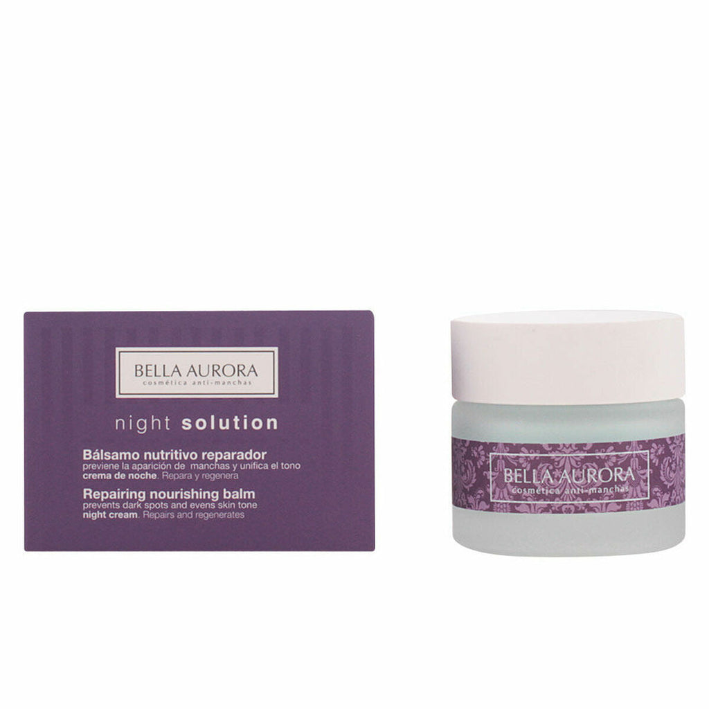 Gesichts-repairbalsam bella aurora 2526103 50 ml