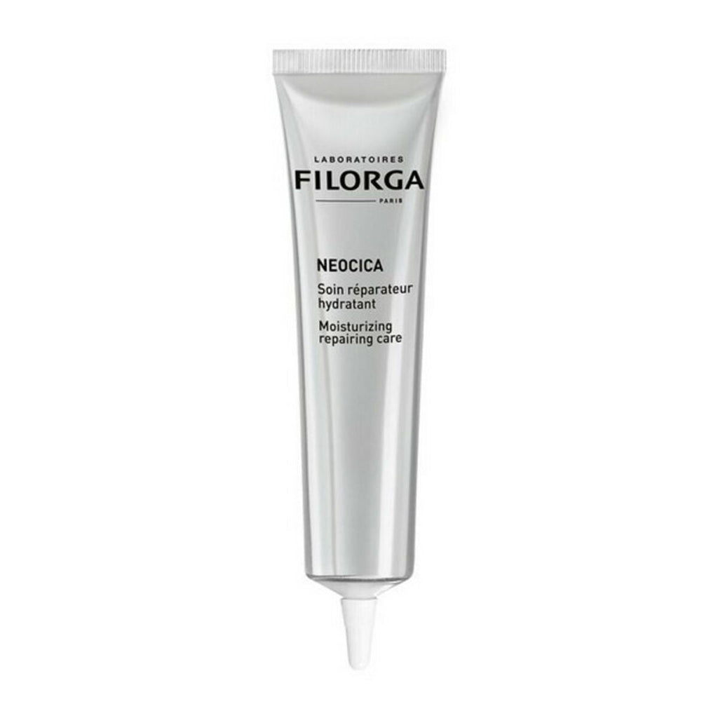 Gesichtsbehandlung neocica filorga (40 ml) - schönheit