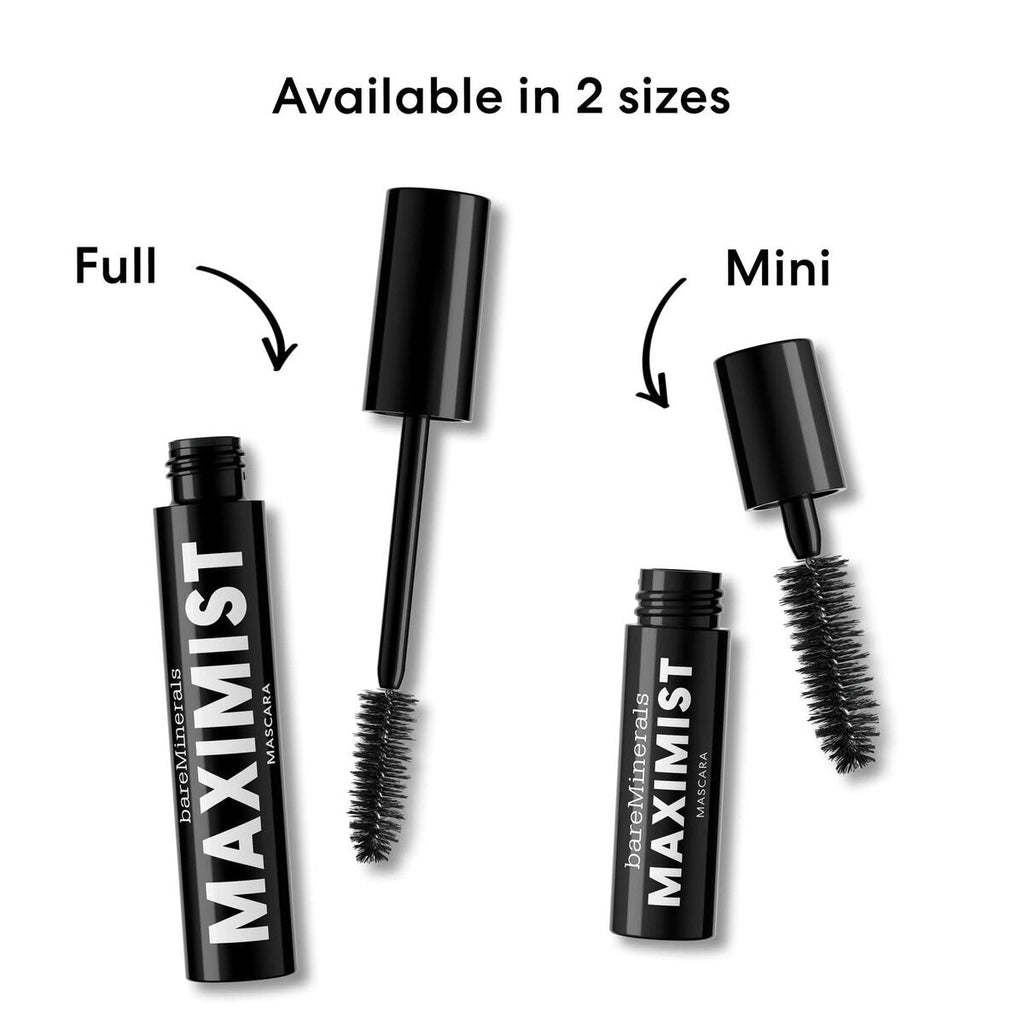 Gesichtsconcealer bareminerals maximist volumizing fiber 9
