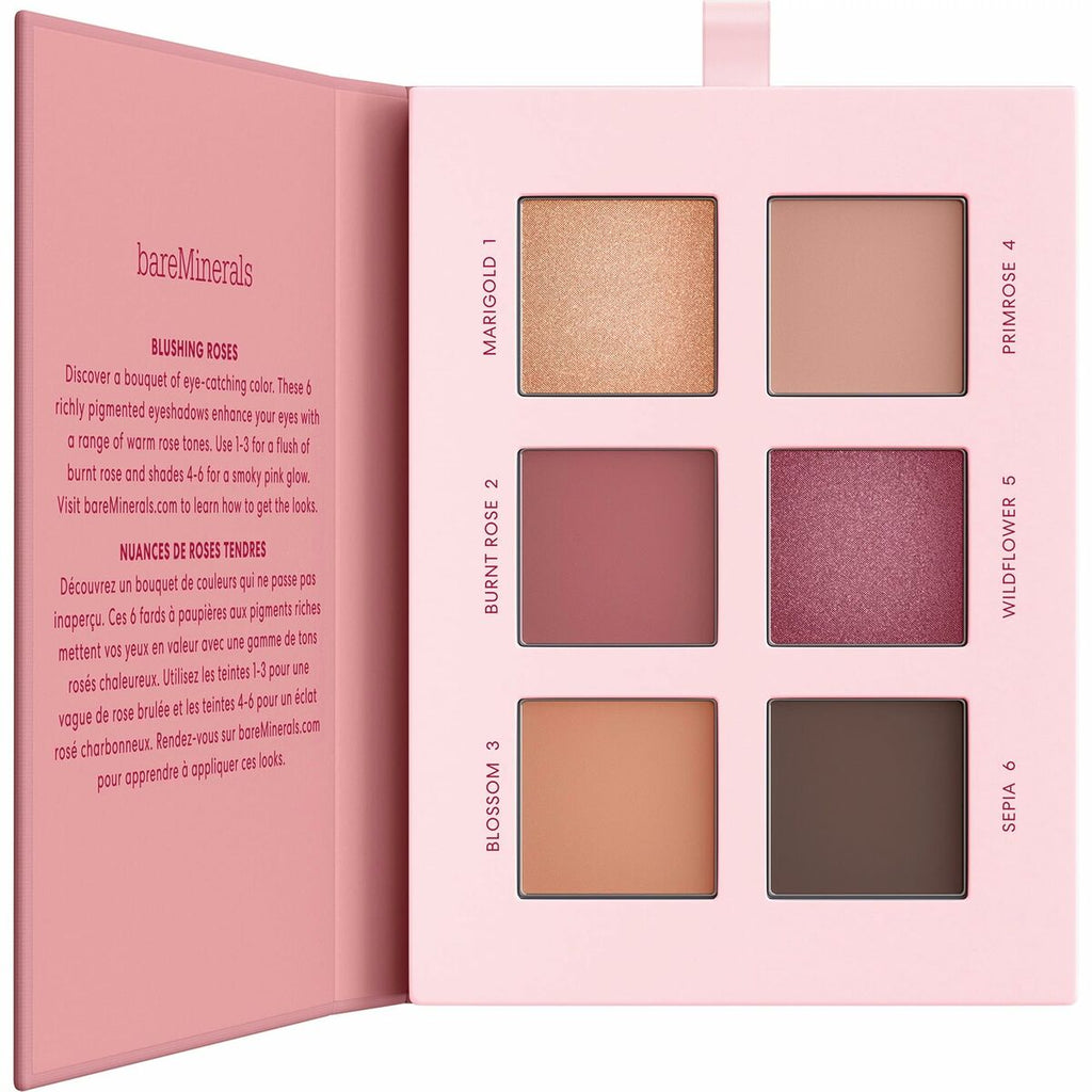 Gesichtsconcealer bareminerals mineralist rosewood 7,8 g