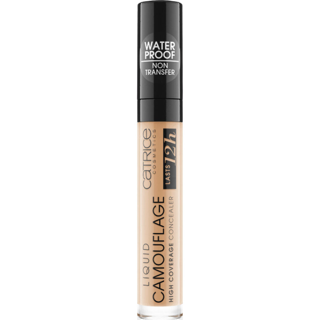 Gesichtsconcealer catrice liquid camouflage nº 065 bronze