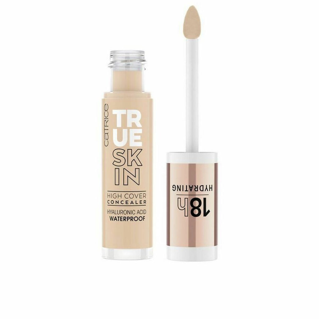 Gesichtsconcealer catrice true skin nº 015 - warm vanilla