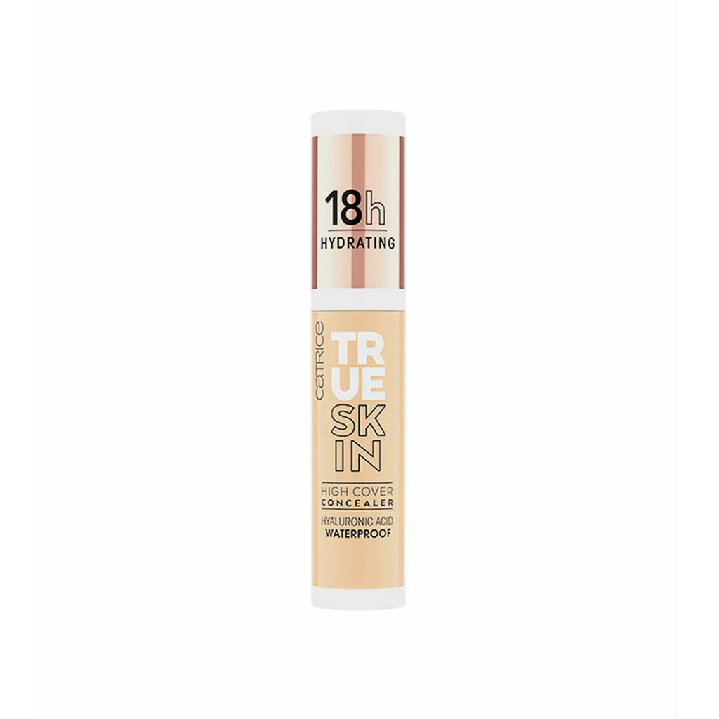 Gesichtsconcealer catrice true skin nº 039 warm olive 4,5