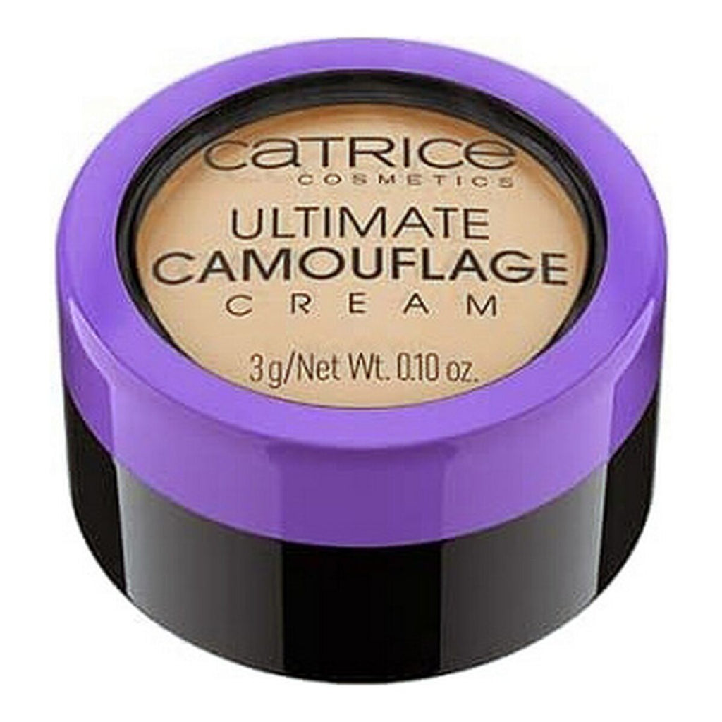 Gesichtsconcealer catrice ultimate camouflage 015w-fair (3