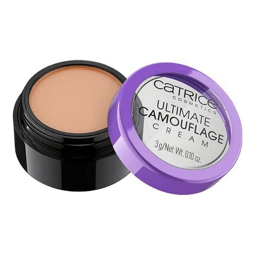 Gesichtsconcealer catrice ultimate camouflage 020n-light