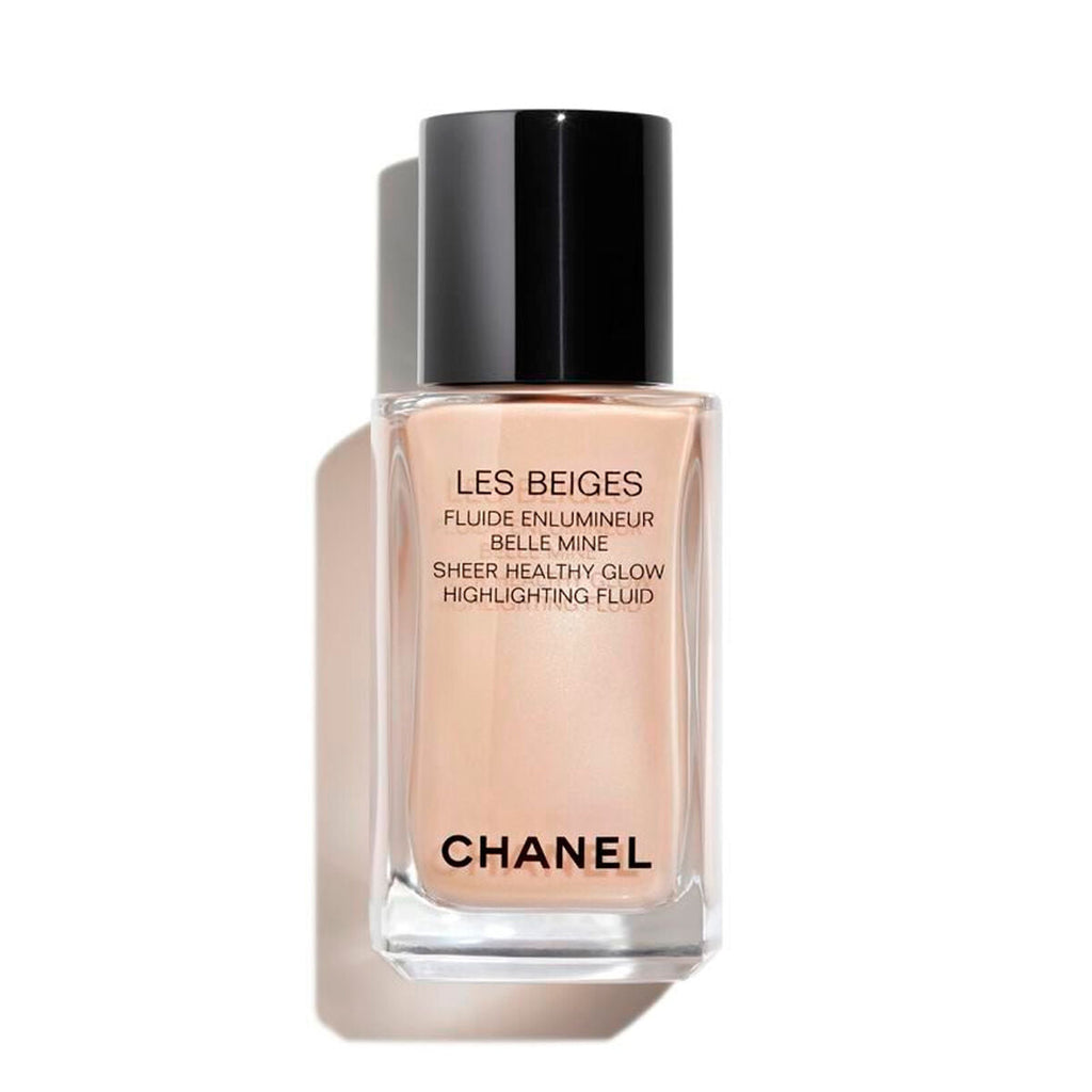 Gesichtsconcealer chanel les beiges sunkissed - schönheit