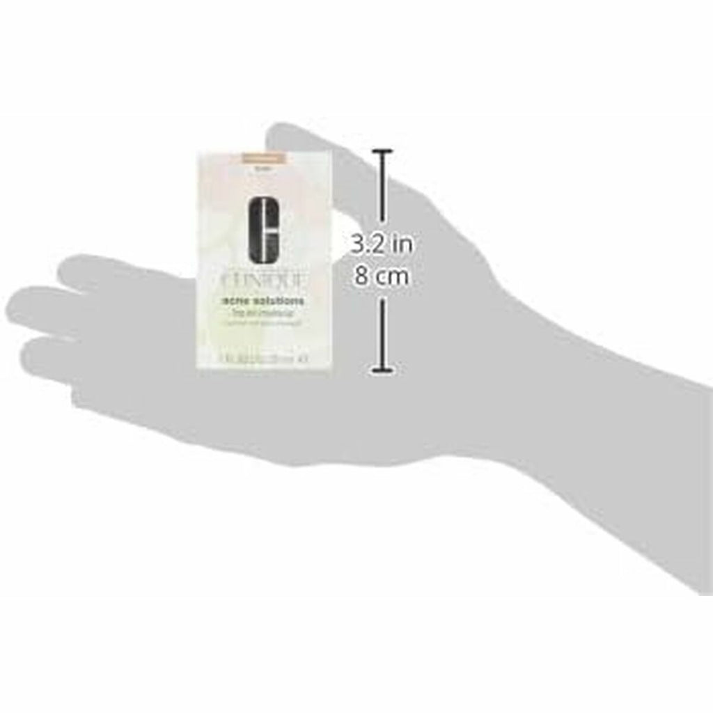 Gesichtsconcealer clinique even better clinical nº