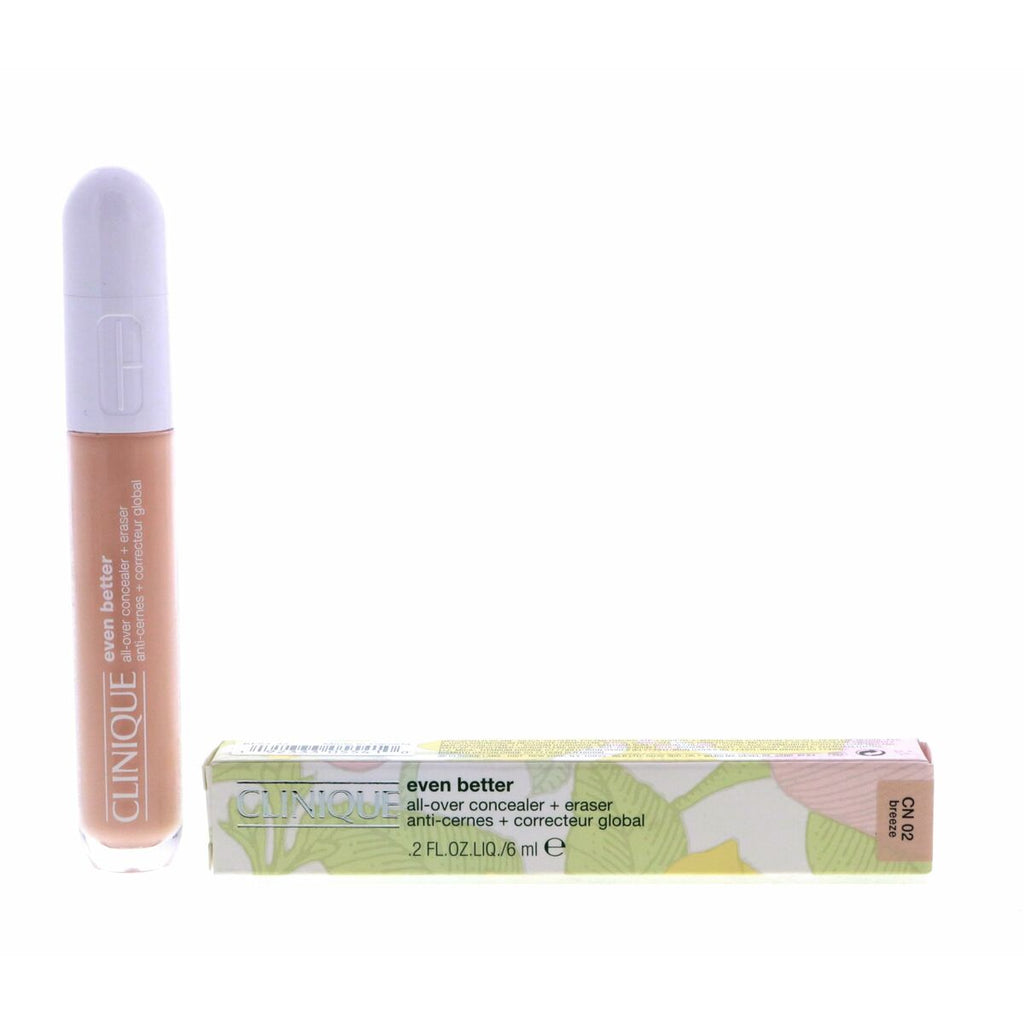 Gesichtsconcealer clinique even better nº 40-breeze 3,5 g