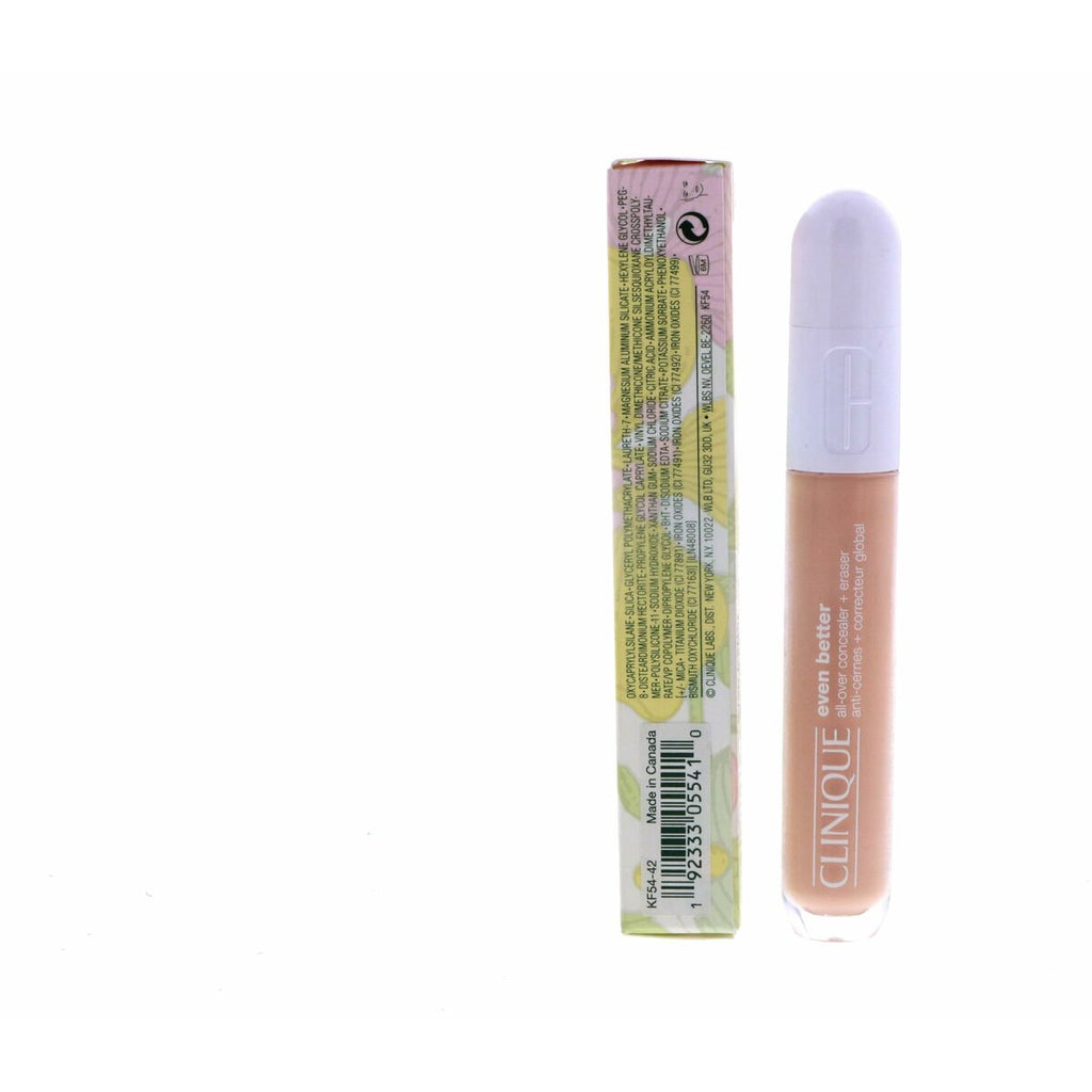 Gesichtsconcealer clinique even better nº 40-breeze 3,5 g