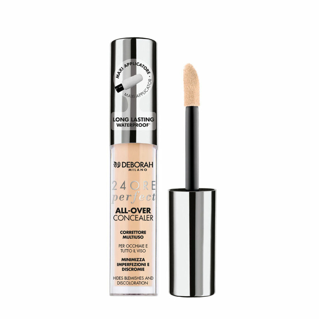 Gesichtsconcealer deborah 24ore perfect nº 3-2 - schönheit