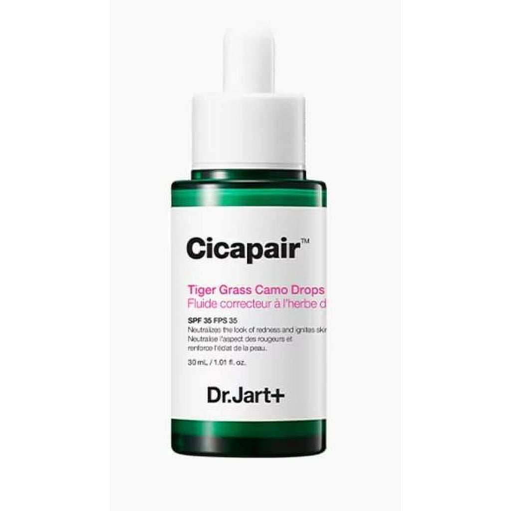 Gesichtsconcealer dr.jart+ cicapair spf 35 30 ml