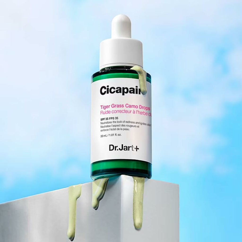Gesichtsconcealer dr.jart+ cicapair spf 35 30 ml