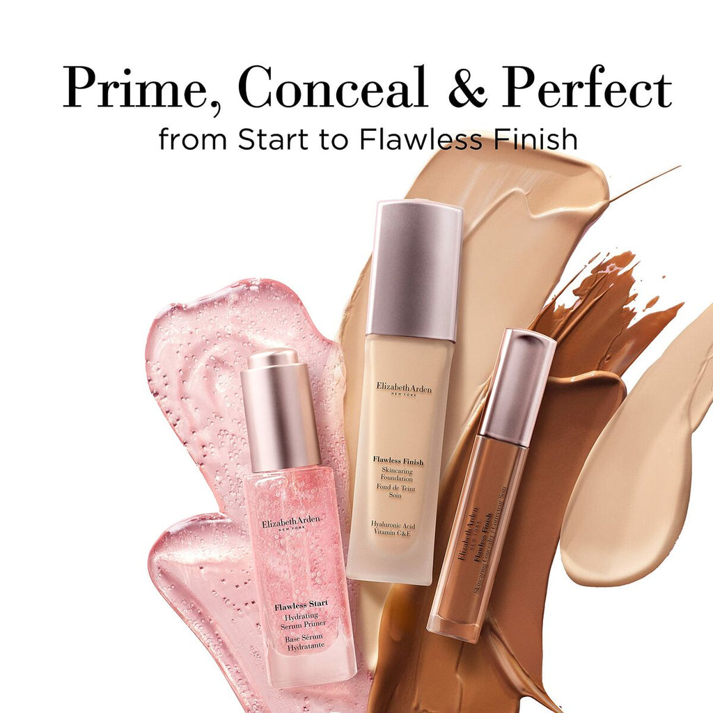 Gesichtsconcealer elizabeth arden flawless finish nº 6 (1