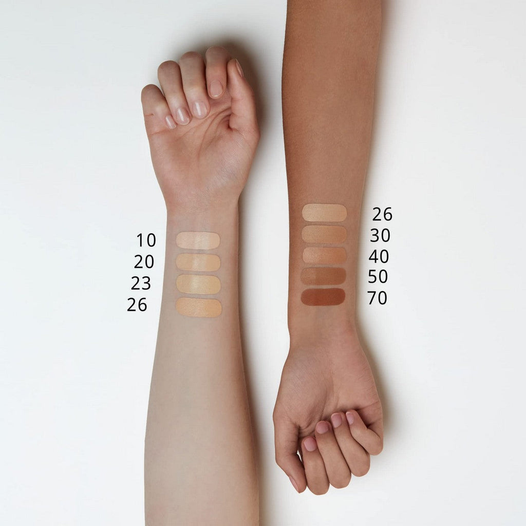 Gesichtsconcealer essence camouflage+ 30-light honey (5 ml)