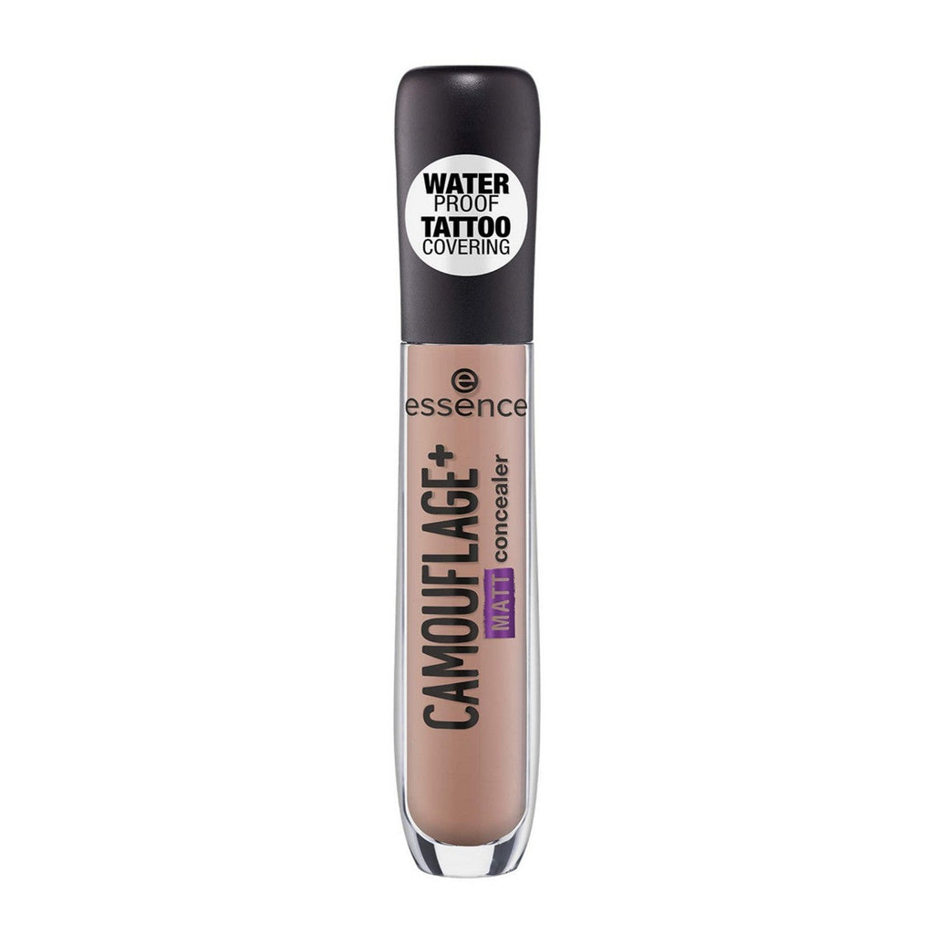 Gesichtsconcealer essence camouflage+ 30-light honey (5 ml)