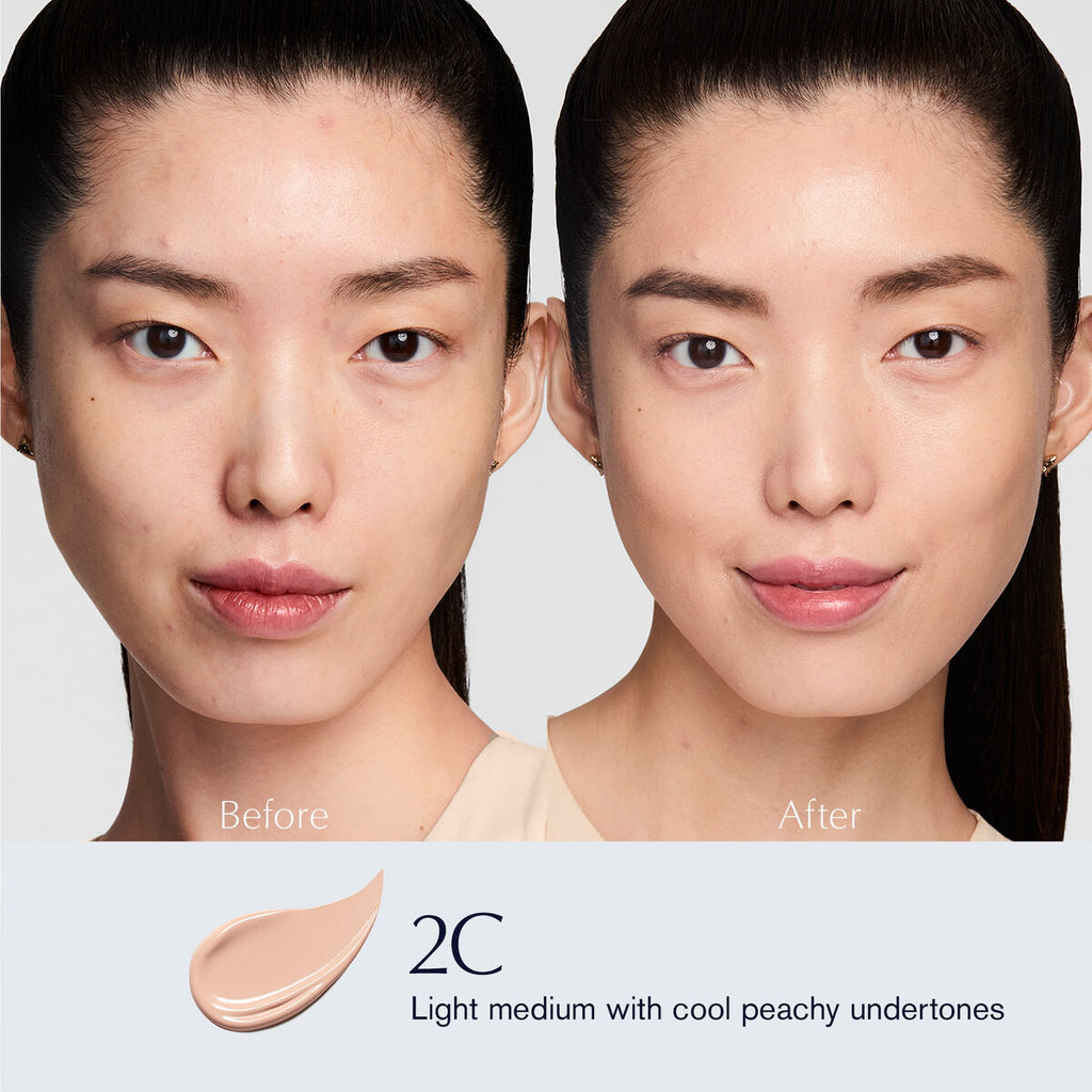 Gesichtsconcealer estee lauder double wear nº 2c 12 ml