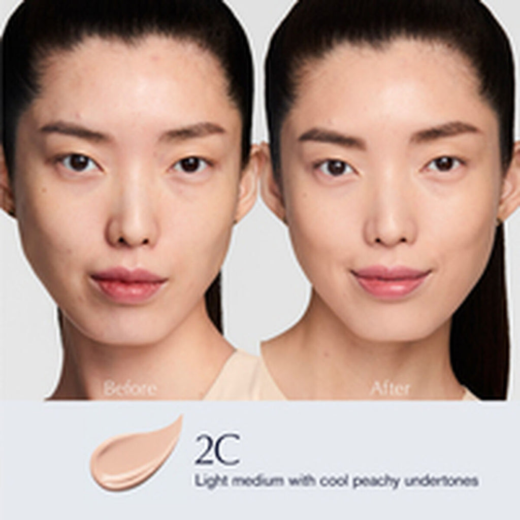 Gesichtsconcealer estee lauder double wear nº 2c 12 ml