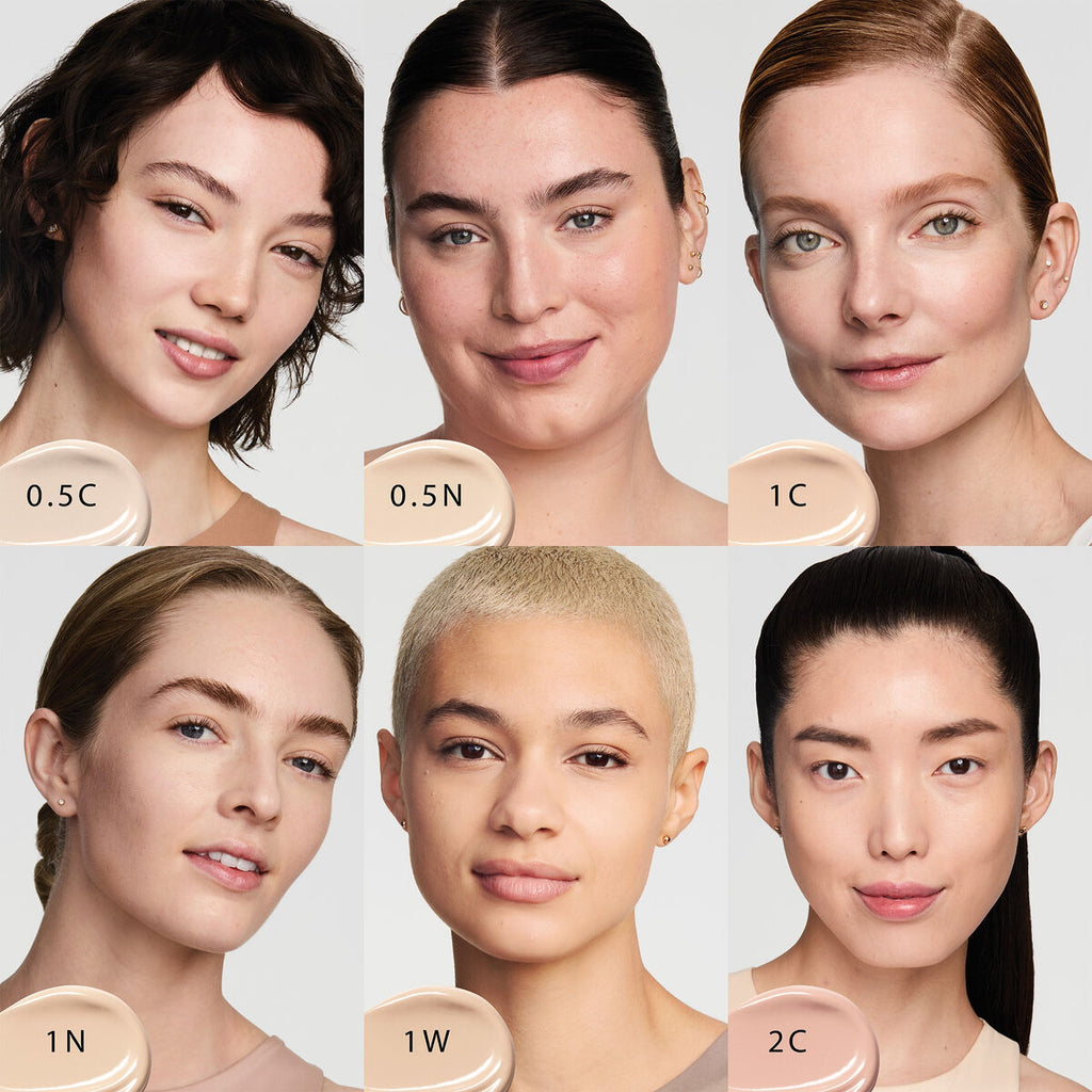 Gesichtsconcealer estee lauder double wear nº 2c 12 ml