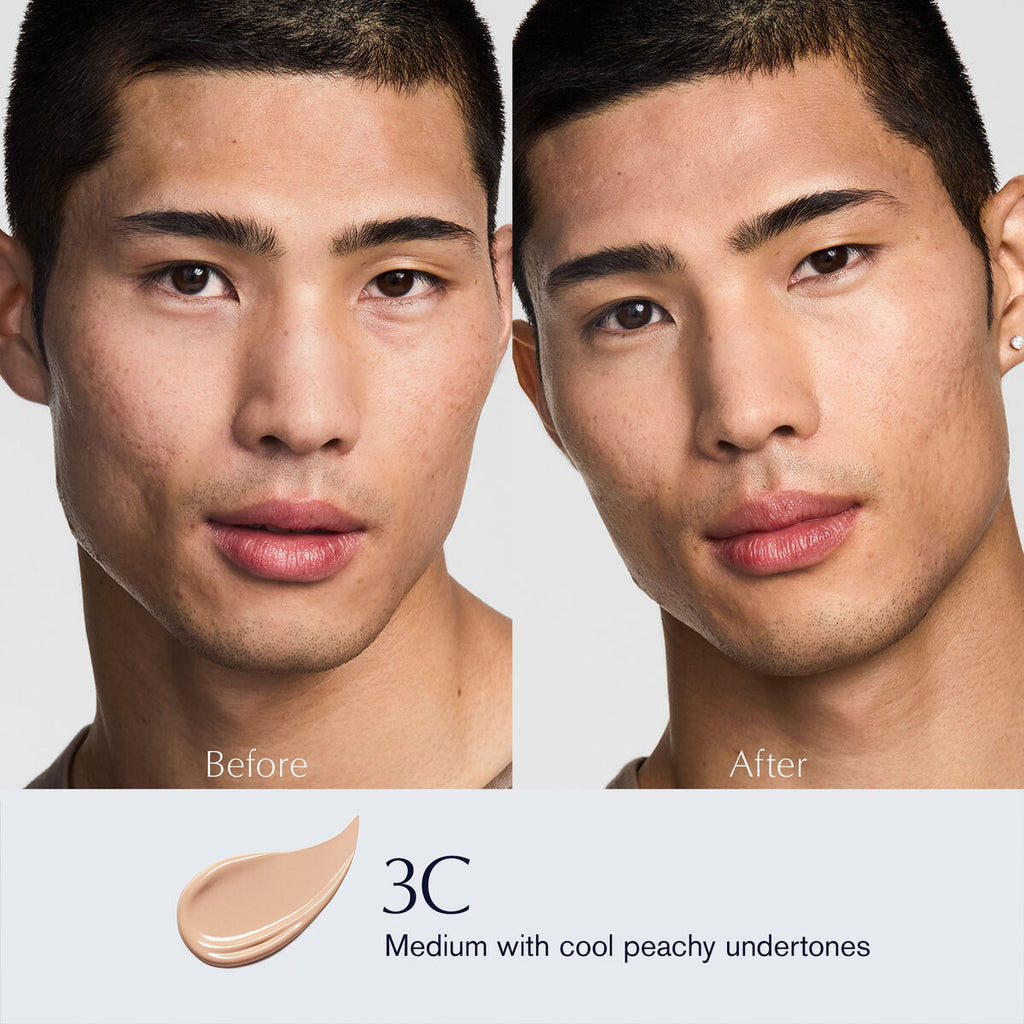 Gesichtsconcealer estee lauder double wear nº 3c 12 ml