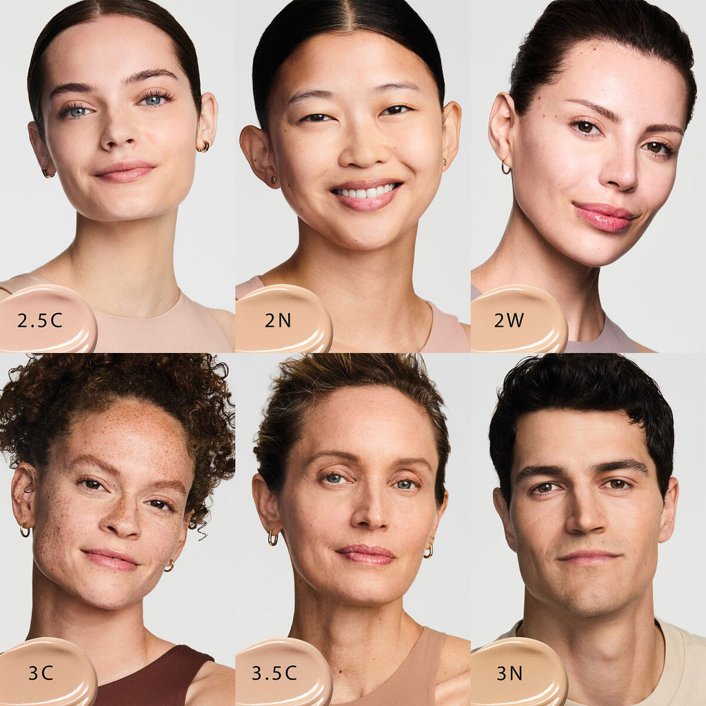 Gesichtsconcealer estee lauder double wear nº 3n 12 ml