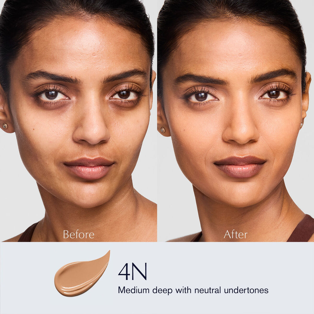 Gesichtsconcealer estee lauder double wear nº 4n 12 ml