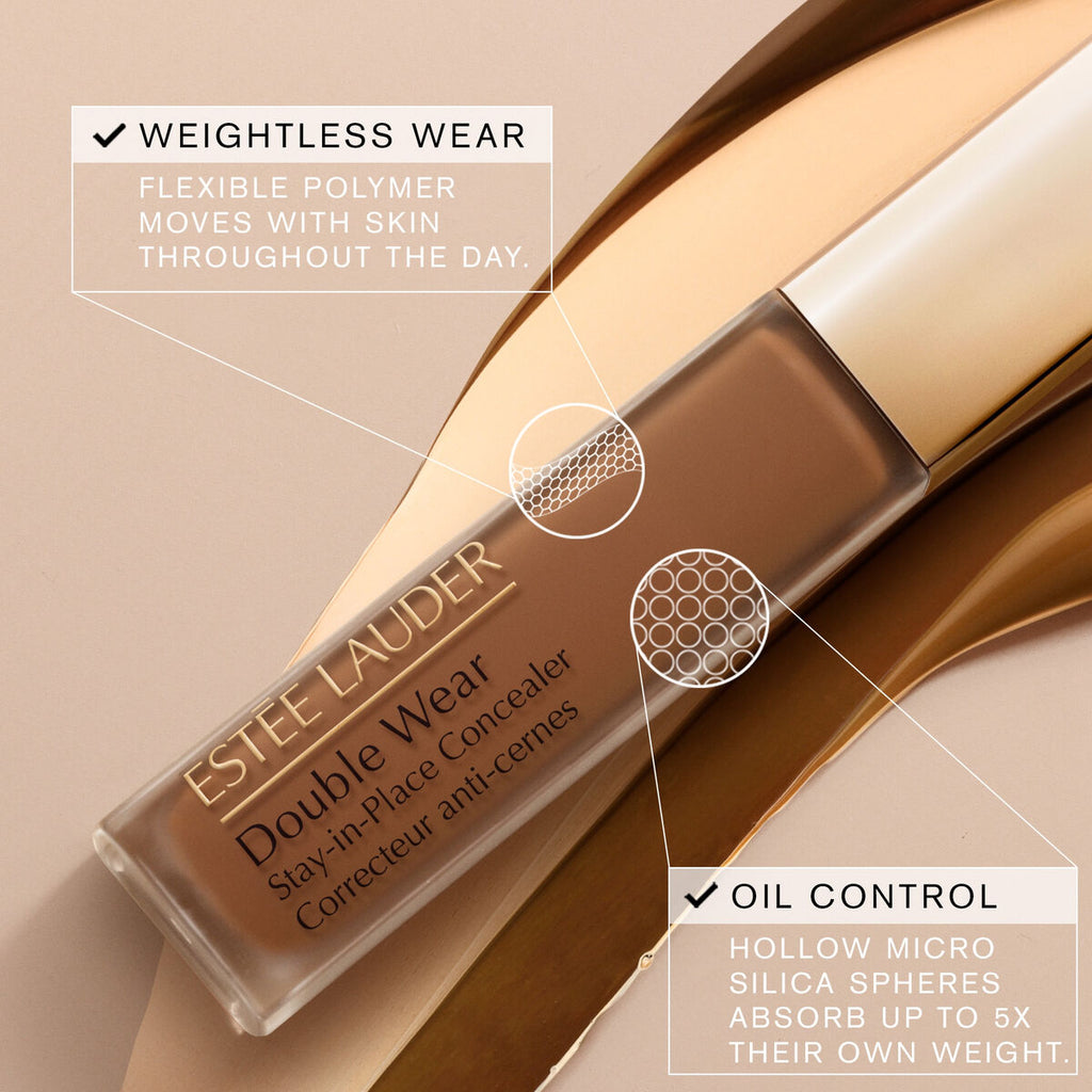 Gesichtsconcealer estee lauder double wear nº 4n 12 ml