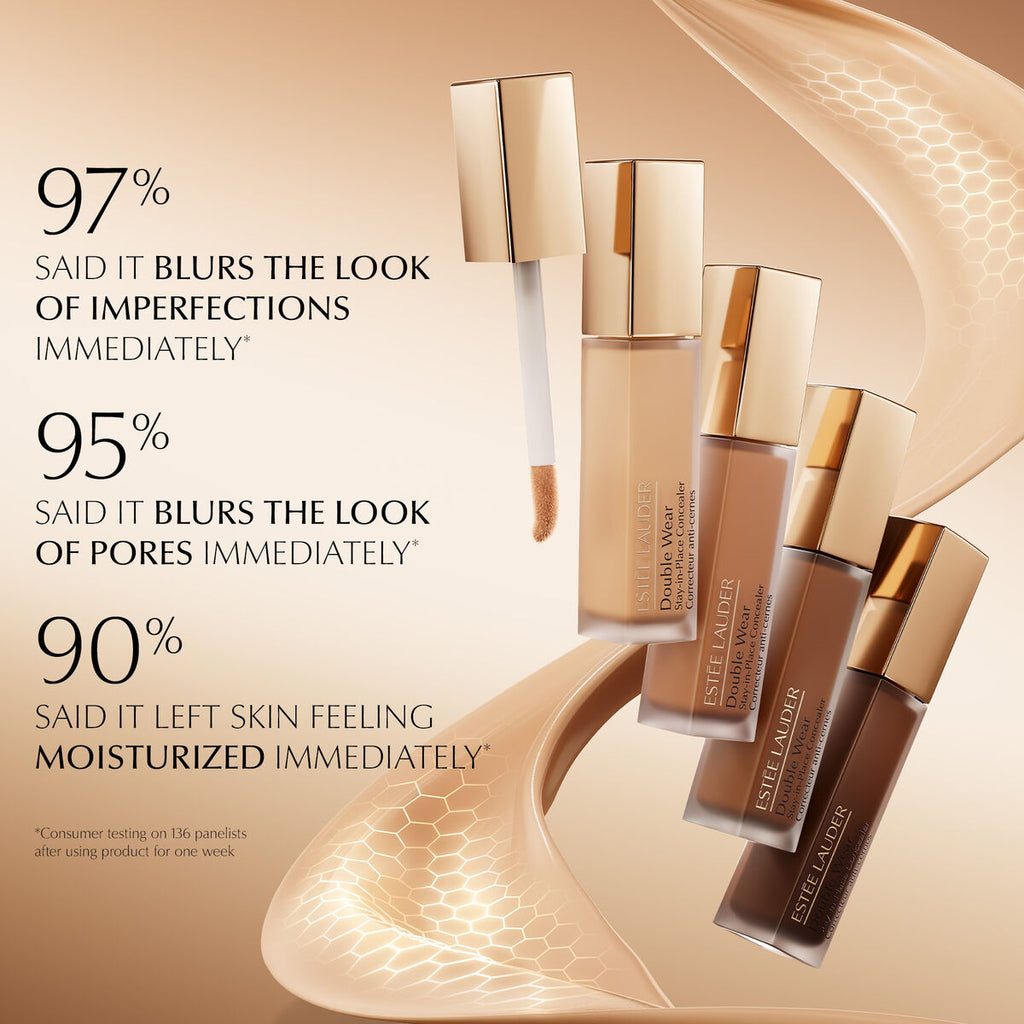 Gesichtsconcealer estee lauder double wear nº 4n 12 ml