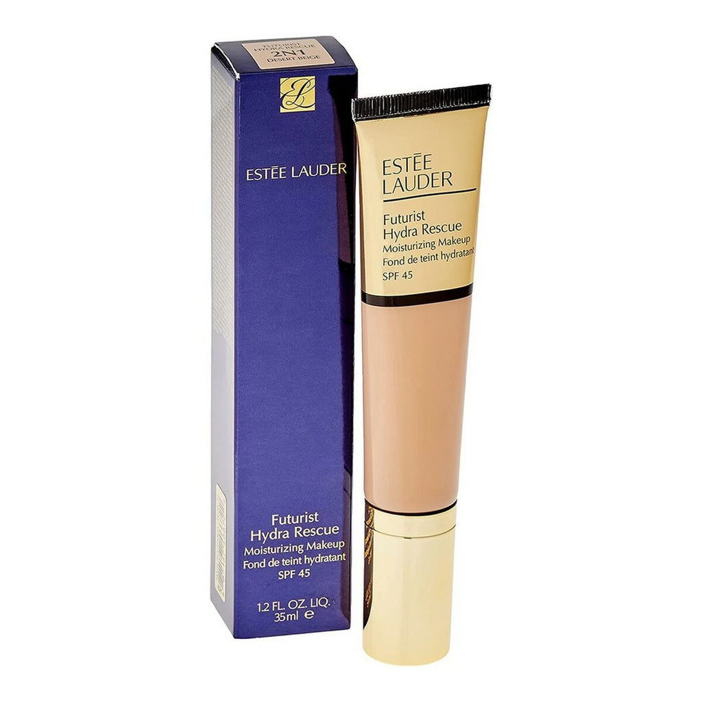 Gesichtsconcealer estee lauder futurist hydra rescue