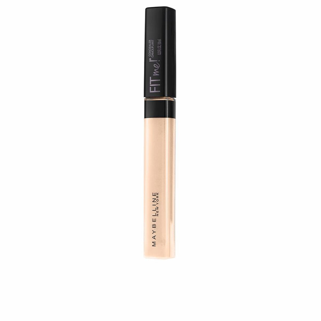 Gesichtsconcealer fit me maybelline - blond - schönheit