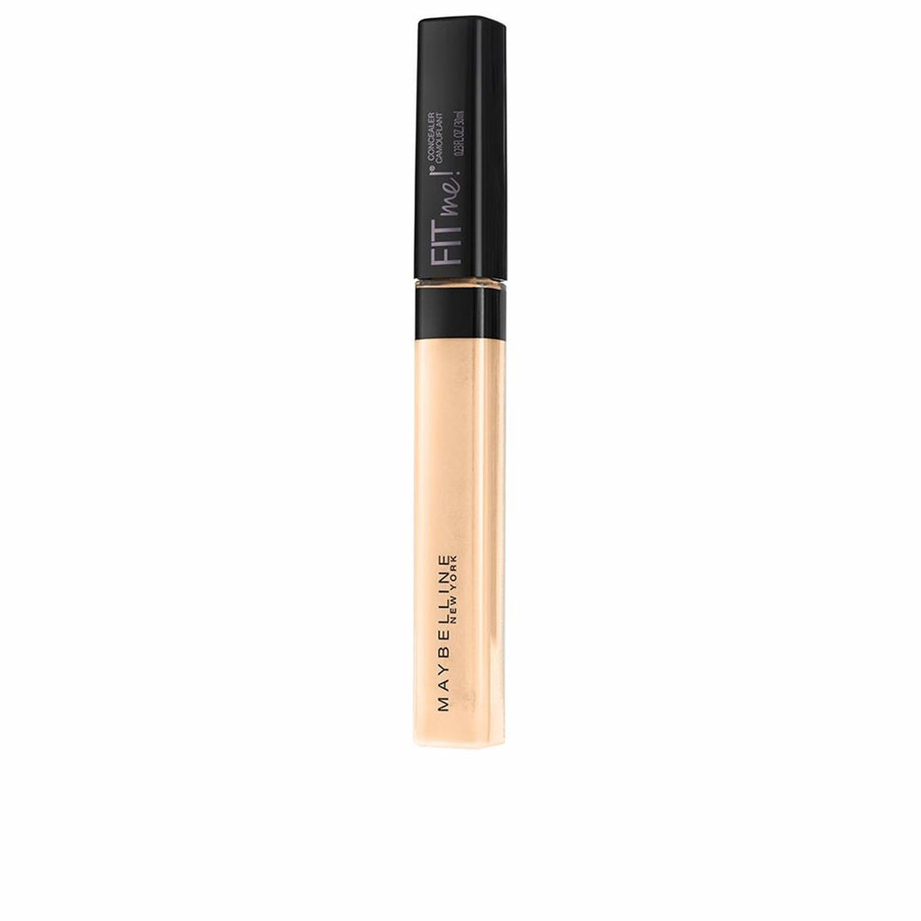 Gesichtsconcealer fit me maybelline - blond - schönheit