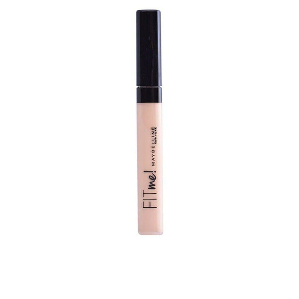 Gesichtsconcealer fit me maybelline - blond - schönheit