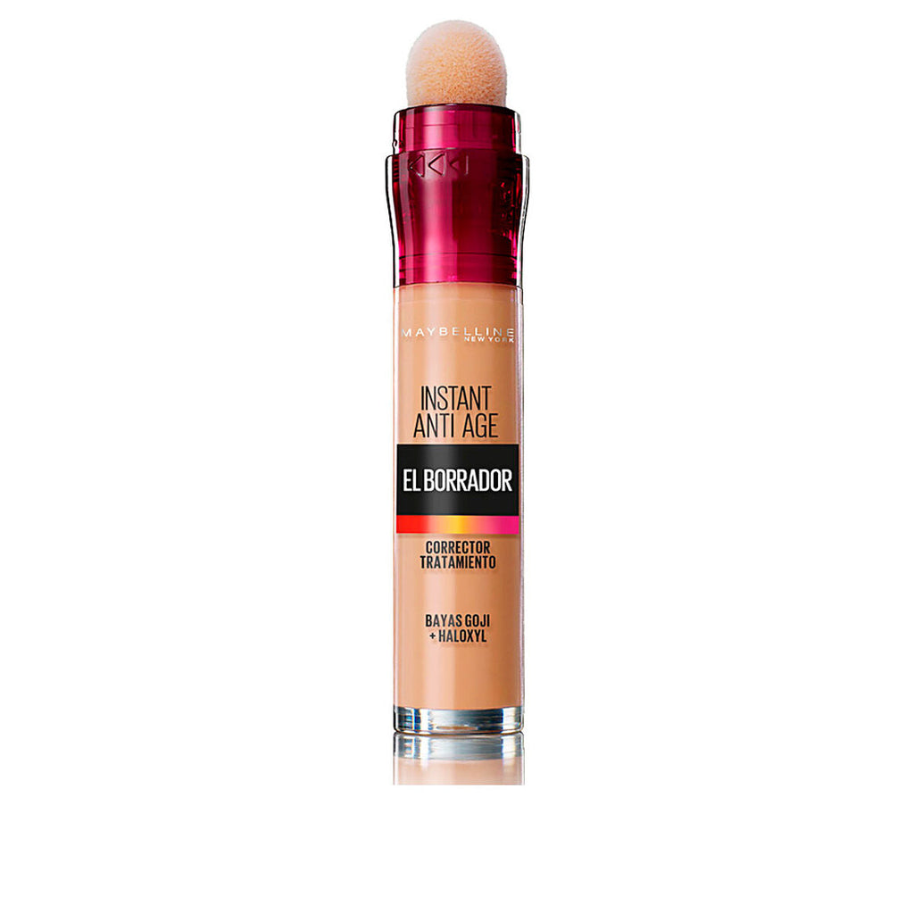 Gesichtsconcealer instante anti age maybelline (6,8 ml)
