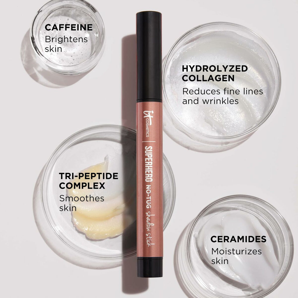 Gesichtsconcealer it cosmetics superhero tug tough tan 20 g