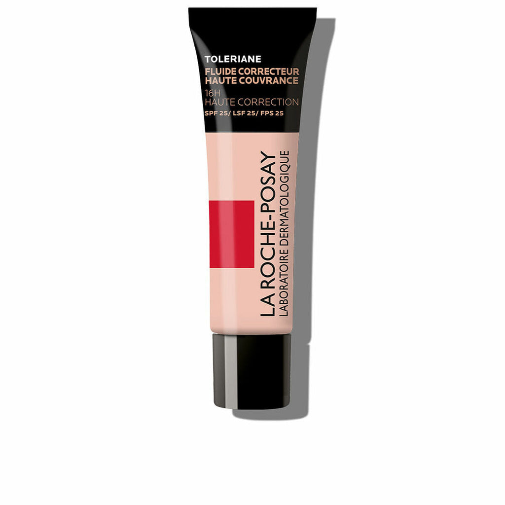 Gesichtsconcealer la roche posay toleriane nº 16 spf 25 30