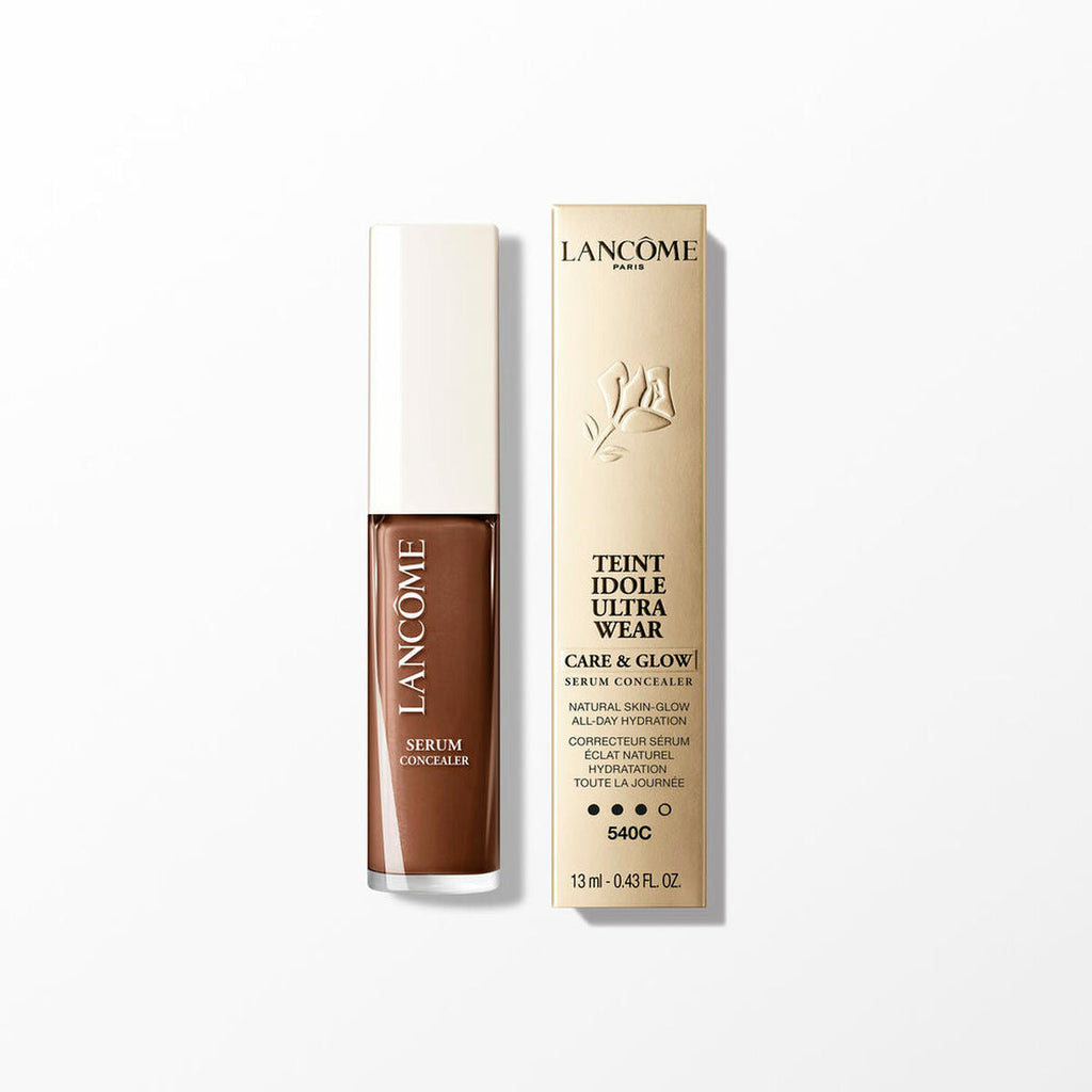 Gesichtsconcealer lancôme teint idole ultra wear c nº 540c