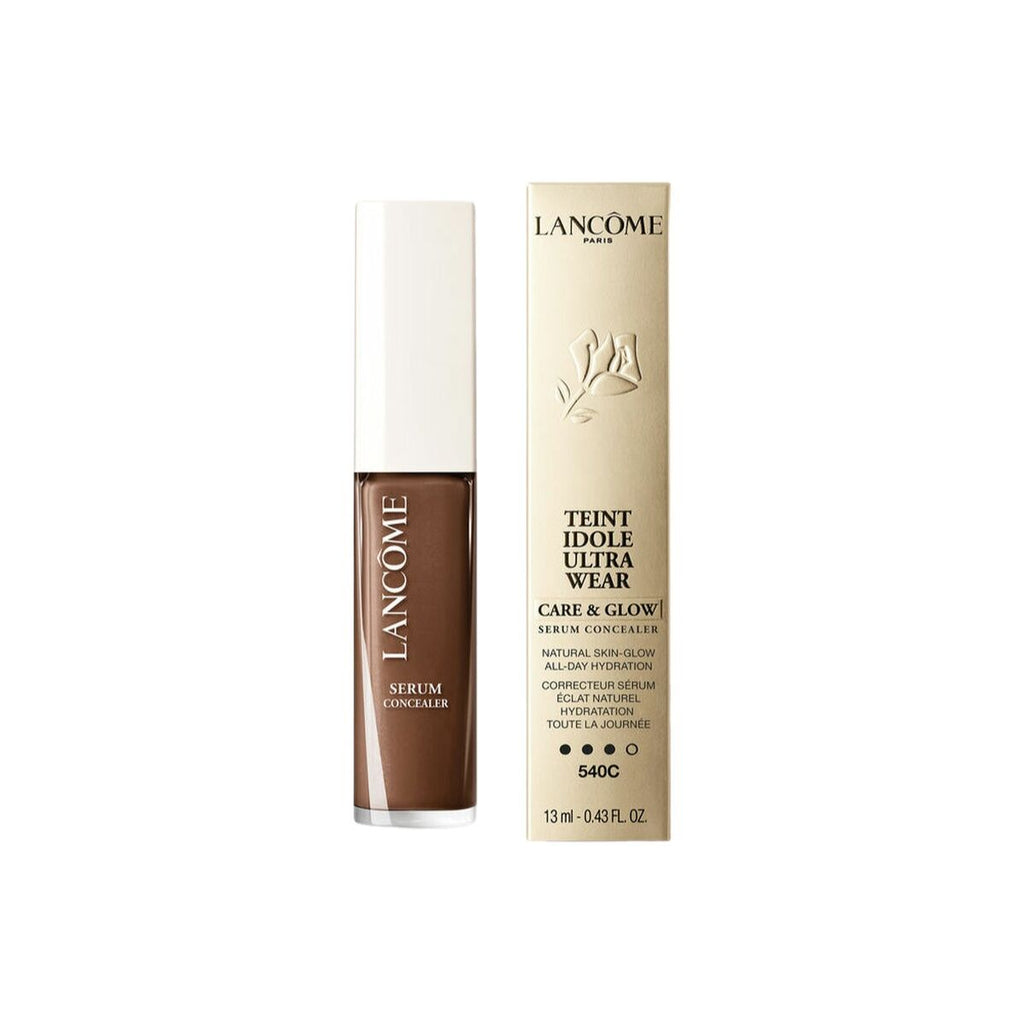 Gesichtsconcealer lancôme teint idole ultra wear c nº 540c